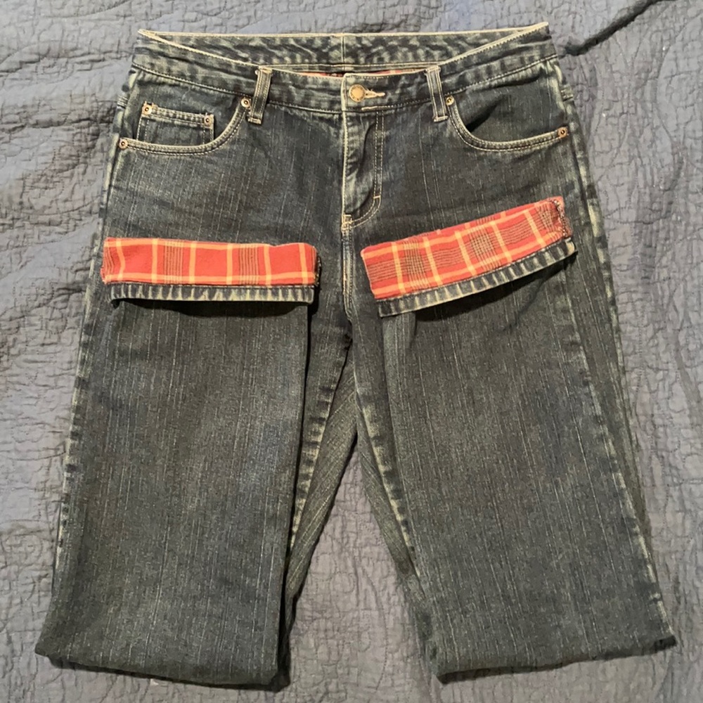 Dickies fleece lined pants